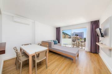 Apartment in Canyamel, Capdepera für 5 