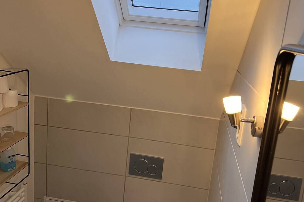 Ganze Wohnung, Fewo Stecki - Ferien in ruhiger Lage mit vielen Möglichkeiten in Rösrath, Rheinisch-Bergischer Kreis