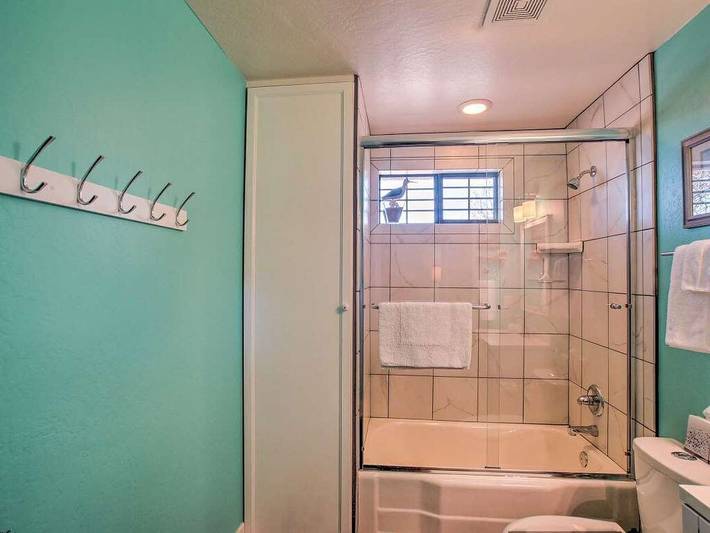 Vacation rental for 4 people in Arizona