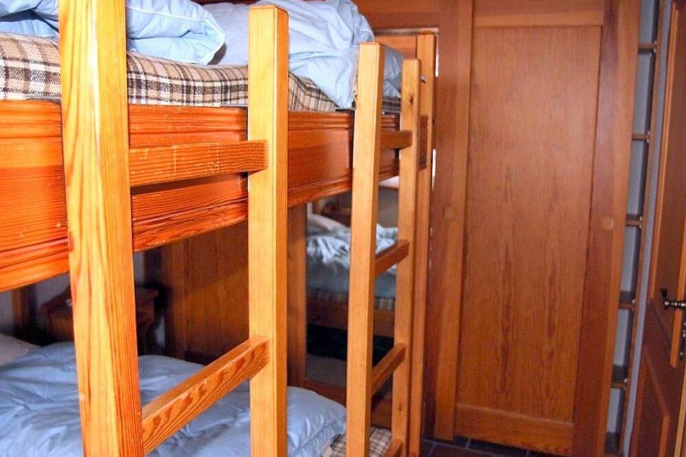 Ganze Wohnung, Ferienwohnung in Falera, Flims Laax Falera