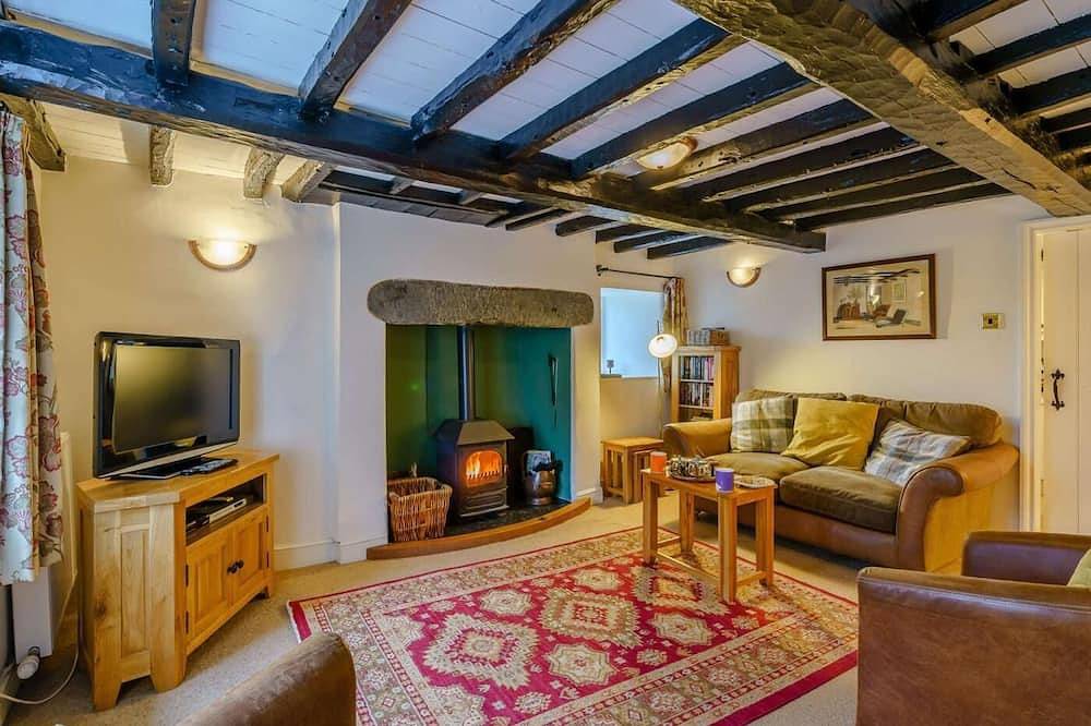 2 Bed in Hawkshead (oc-llh35) in Lake District