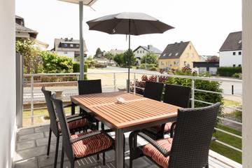 Ferienhaus für 6 Personen in Lahntal-Westerwald, Bild 2