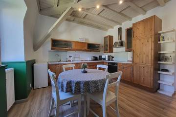 Gîte pour 4 personnes à Saint-Pierre-de-Chartreuse