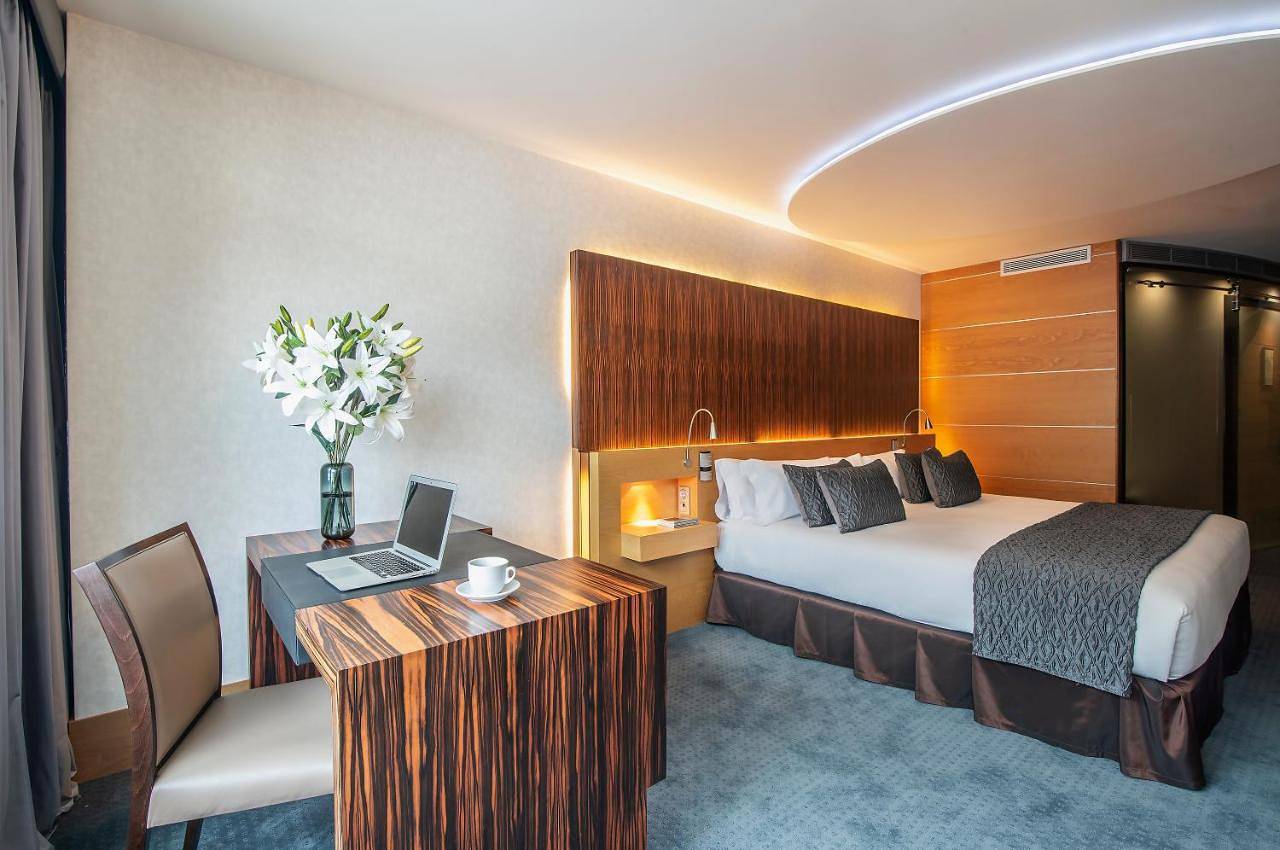 Hotel Starc by Pierre & Vacances Premium in Andorre-la-Vieille, Grandvalira