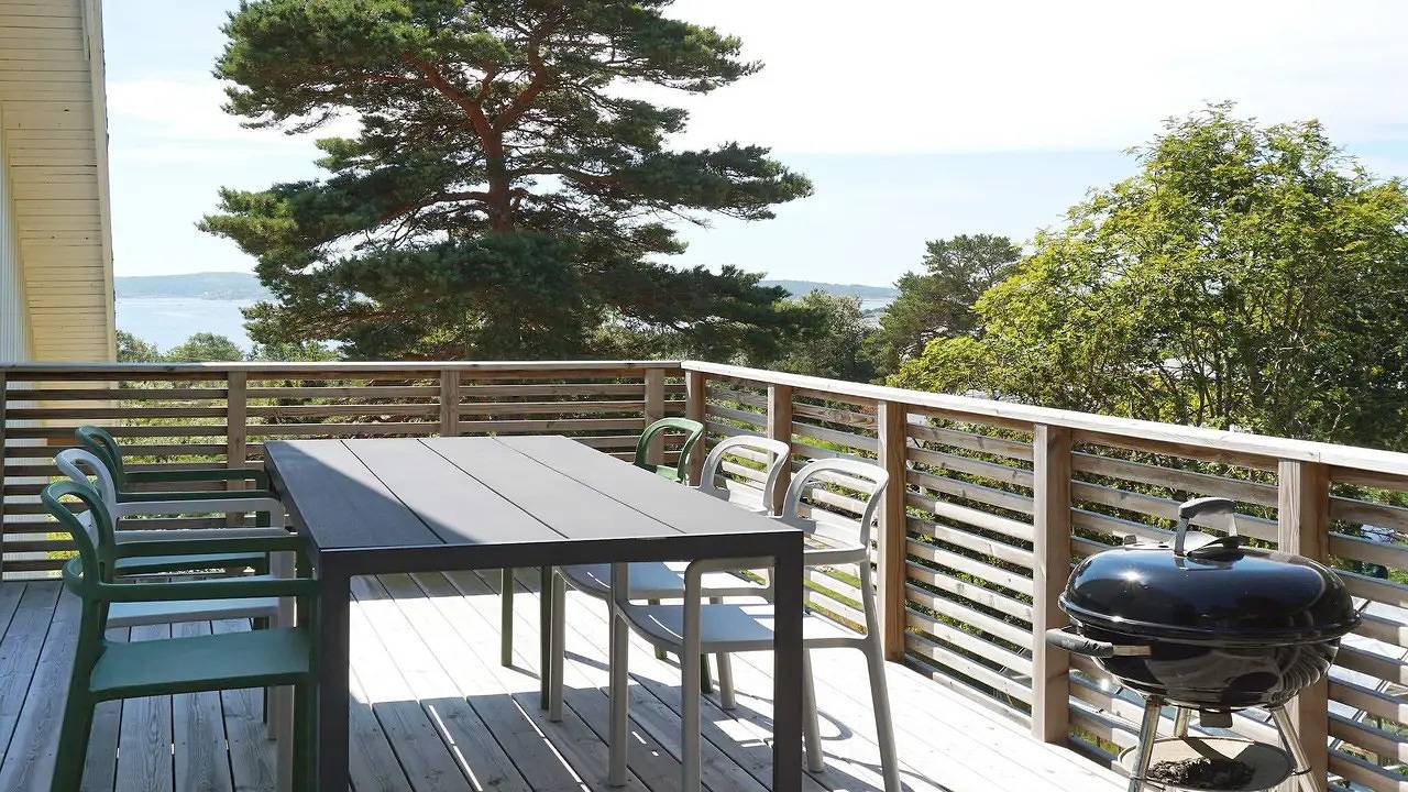 Ferienhaus für 7 Personen (130 m²) in Kebal in Strömstad, Norra Västkusten