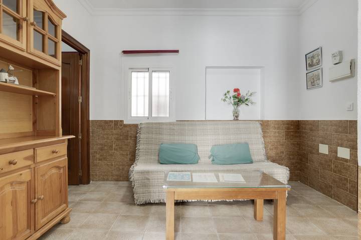 Apartamento de férias para 3 pessoas - 1