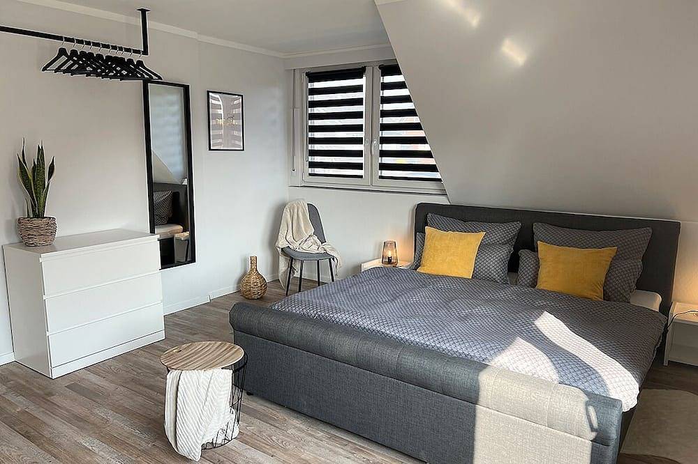 Ganze Wohnung, Ferienwohnung/App. für 6 Gäste mit 130m² in Südlohn in Südlohn, Münsterland