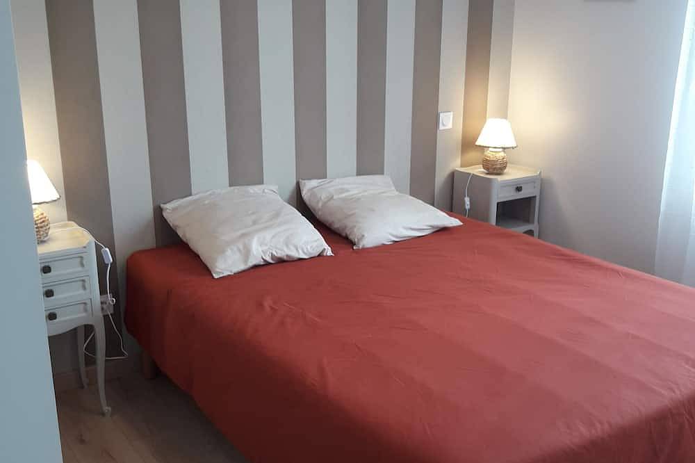 Certified home, 4 bedrooms, very close to Saint-Brieuc. in Ploufragan, Côte de Goëlo