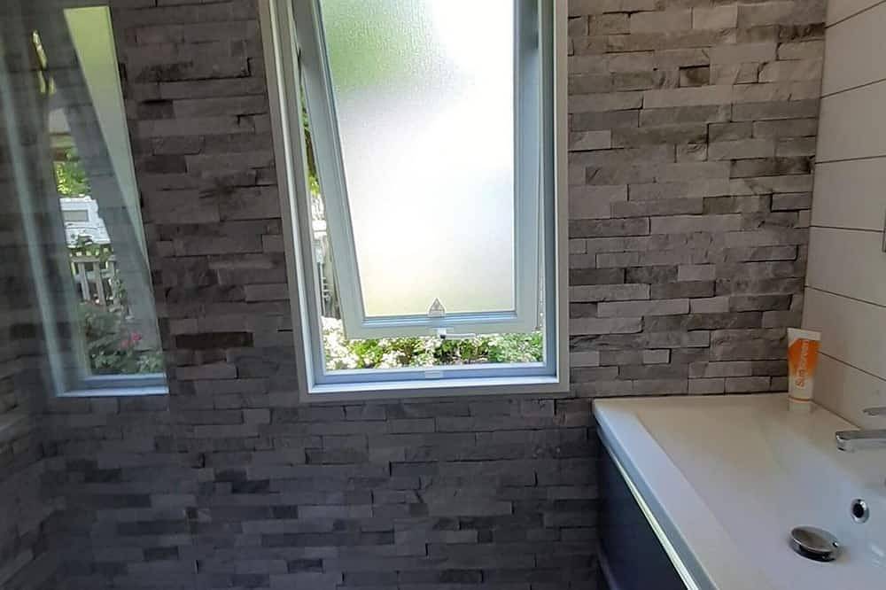 Chalet avec clim, animaux Ok - 6 pers. in Coulon, Région de Niort
