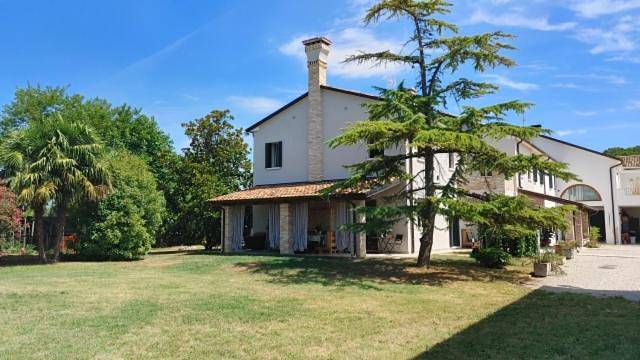 Location de vacances pour 4 personnes, avec jardin et vue à San Donà di Piave - 4