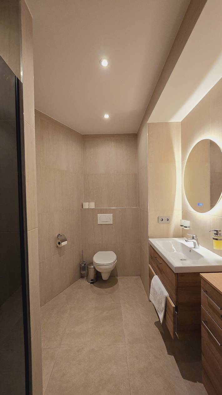 Ganze Ferienwohnung, Elegance  Lux Living 212 in Wien Innenstadt, Wien