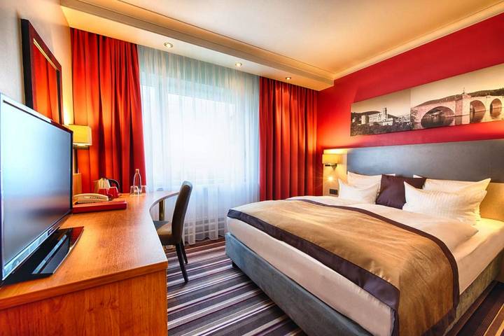 Hotel para 10 pessoas, com sauna e terraço - 1