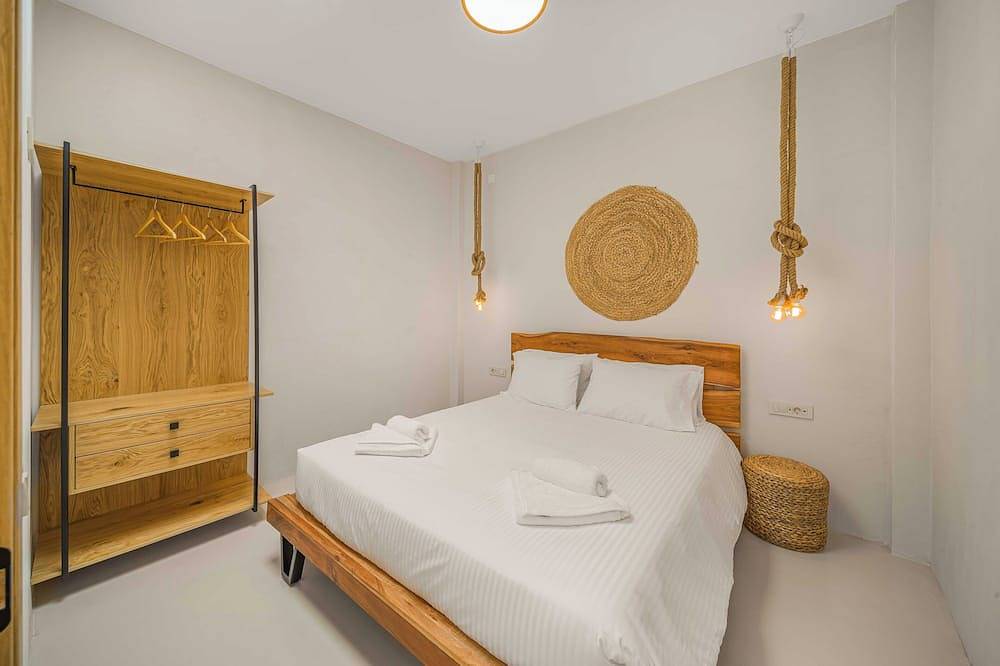 Boutique Cretan house - Old Malia (Incl. Jacuzzi) in Malia, Iraklio-Heraklion und Umgebung