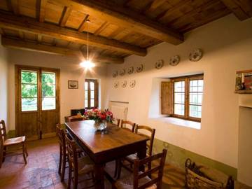 Agriturismo per 12 Persone in Brisighella, Provincia di Ravenna, Foto 3