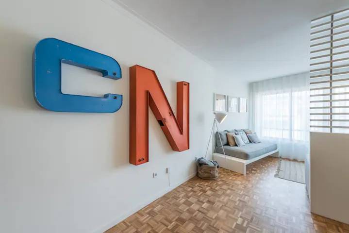 Ferienwohnung für 4 Personen - 1