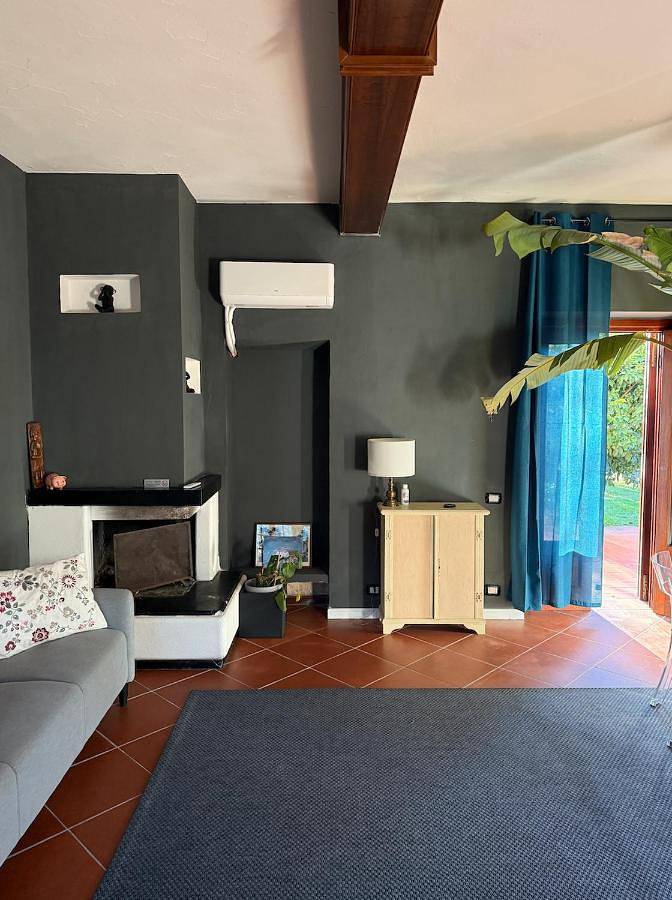 Chambre d’hôte pour 4 personnes, avec jacuzzi et terrasse ainsi que piscine et jardin à Massarosa - 3