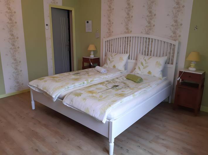 Vakantiehuis voor 2 personen, met tuin in Saône-et-Loire