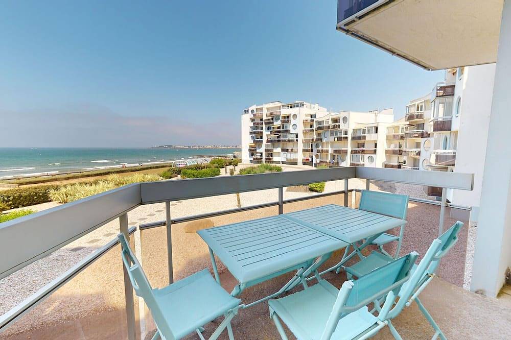 Photo : Appartement de vacances