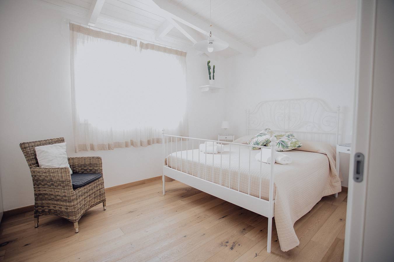 Appartamento intero, Villa al Capitolo - Casa Marina in Capitolo, Monopoli