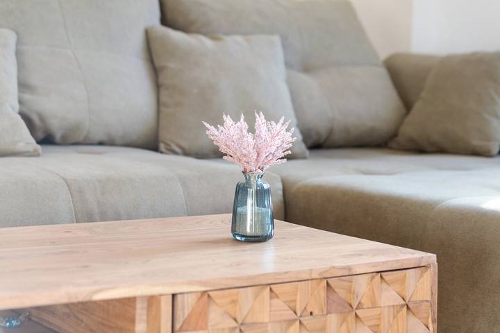 Ferienwohnung für 4 Personen in Düsseldorf und Umgebung - 4