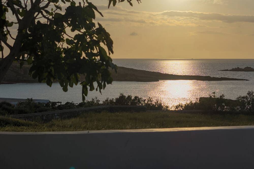 Ni&Gio Sterna 6 Charming 1-bedroom house with Ac and Wifi in lovely Paros in Parikiá, Paros