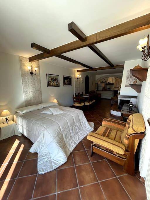 Appartement entier, One-Bedroom Apartment in Putignano, Province de Bari