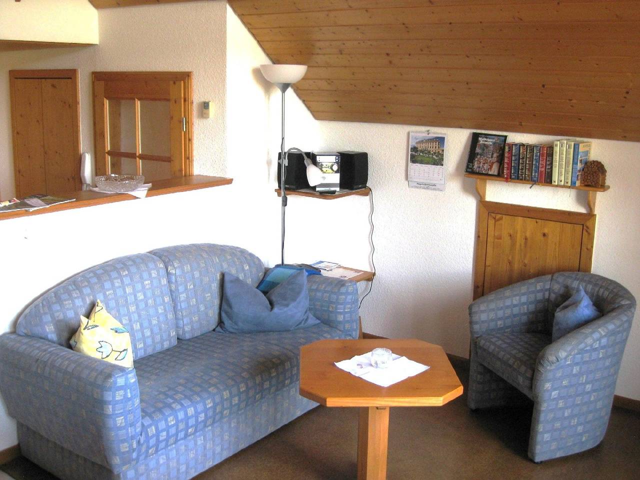 Ganze Ferienwohnung, Appartement in Wittenschwand in Suedlicher Schwarzwald, Dachsberg