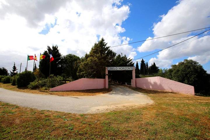 Maison d’hôte pour 2 personnes, avec vue ainsi que jardin et piscine, animaux acceptés à Lagos - 2