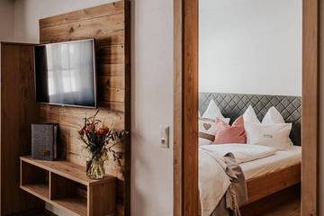 Bauernhof für 4 Personen in Leogang, Bundesland Salzburg, Bild 2