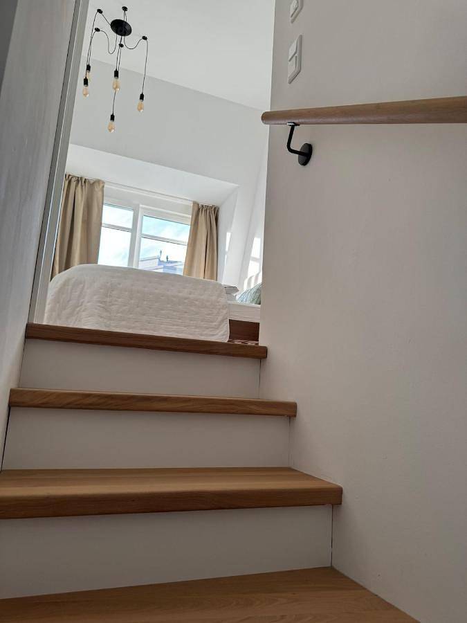 Ganze Wohnung, Loft-Maisonette Apartment in Bremen, Bremen Bundesland