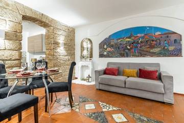 Ferienwohnung für 2 Personen auf Sizilien