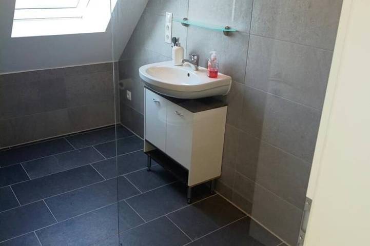 Neu! Ferienhaus Meerzeit in Nenndorf, Landkreis Wittmund