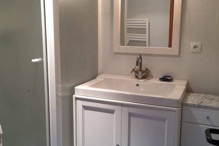 Gîte pour 5 personnes, avec balcon dans Cinema Le Rex Villard De Lans - 3