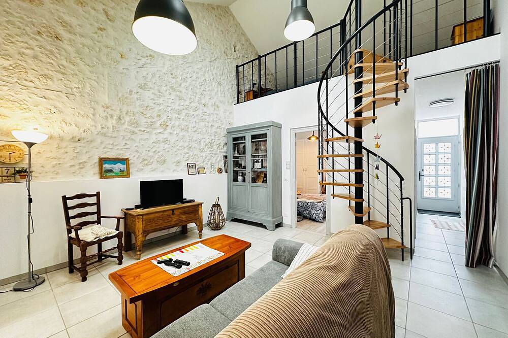 Maison de vacances