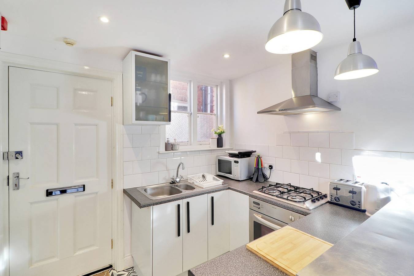 Apartamento entero, Cute flat in Tonbridge - Pass the Keys in Kent