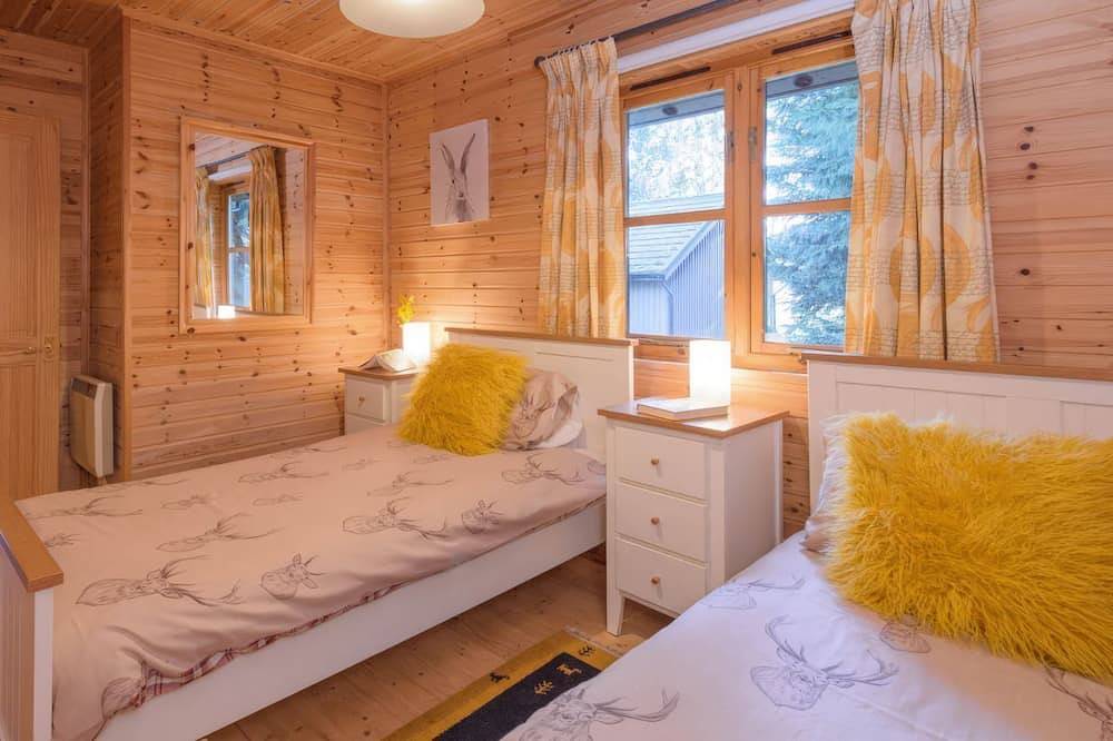 Clachnaben - sleeps 6 guests in 3 bedrooms in Banchory, Aberdeenshire