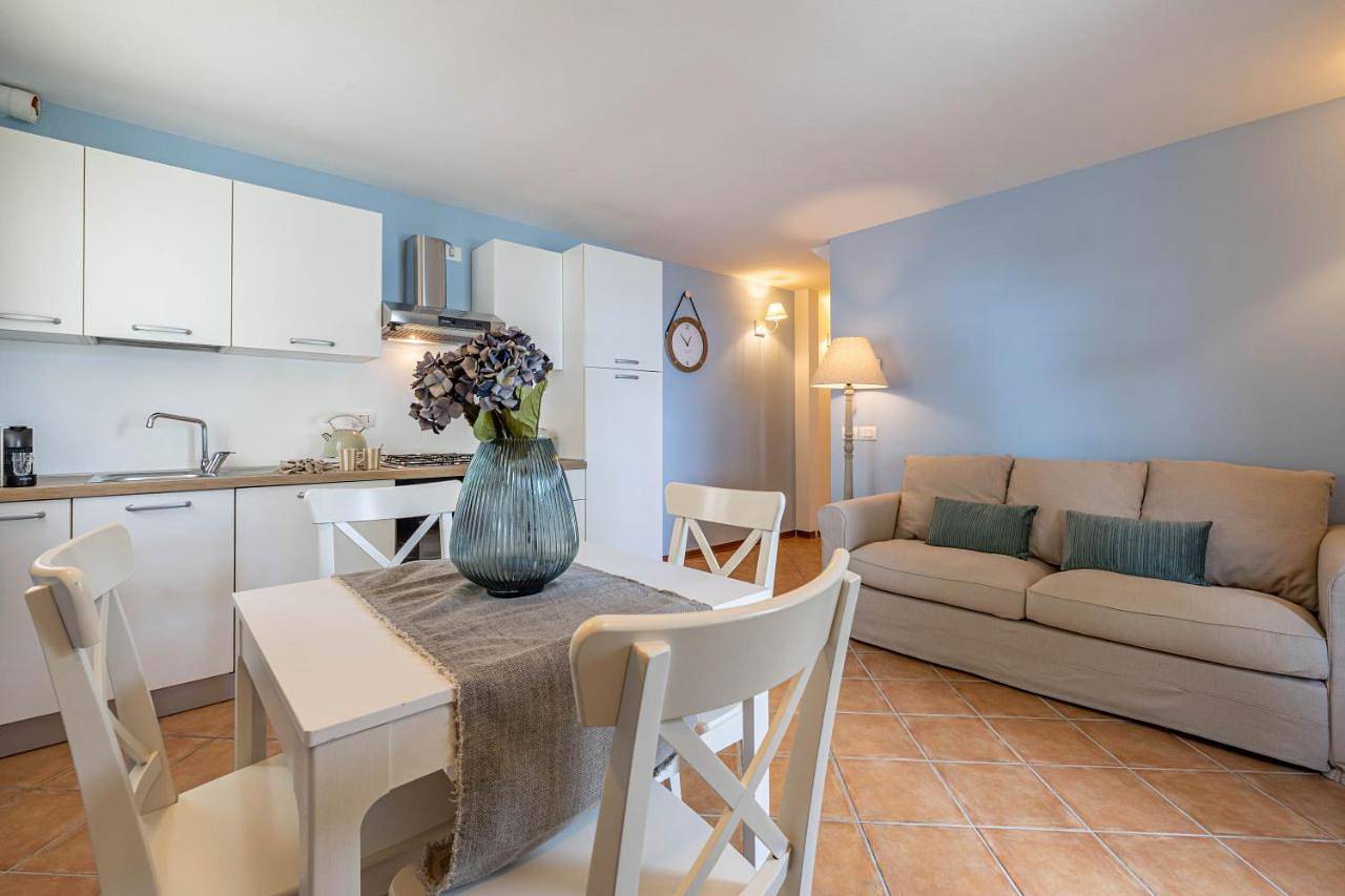 Ganze Wohnung, Casa Orizzonte - Appartamento con vista in Gabicce Mare, Pesaro-Urbino