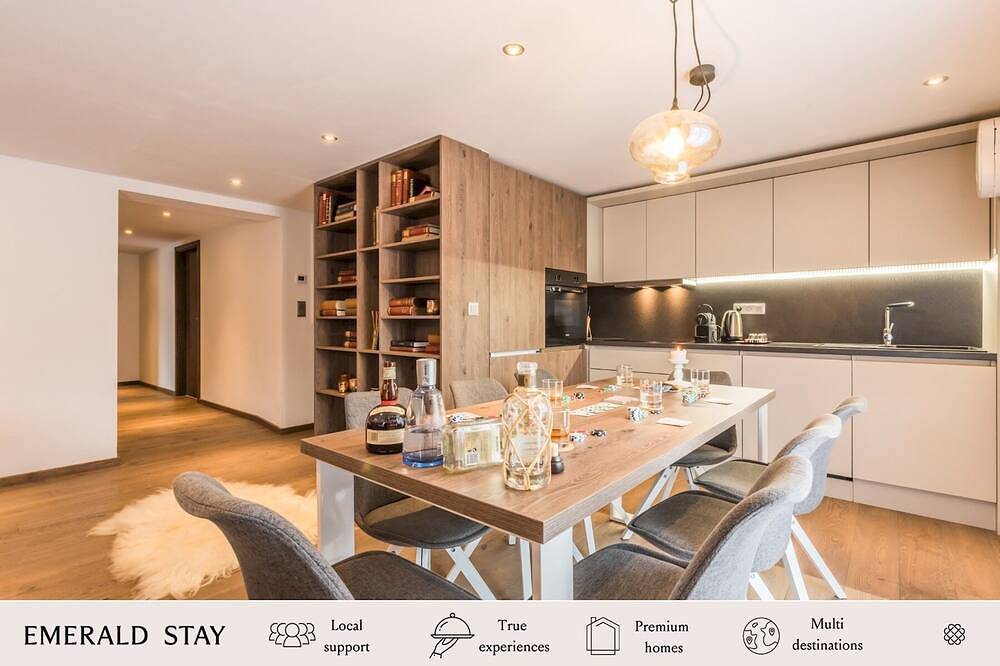 Appartement de vacances