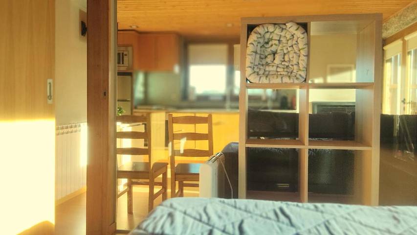 Casa de huéspuedes para 9 personas, con piscina y vistas además de jardín y piscina para niños en Distrito de Braga - 2