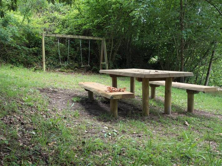 Casa rural para 4 personas, con vistas y jardín en Cangas de Onís - 4