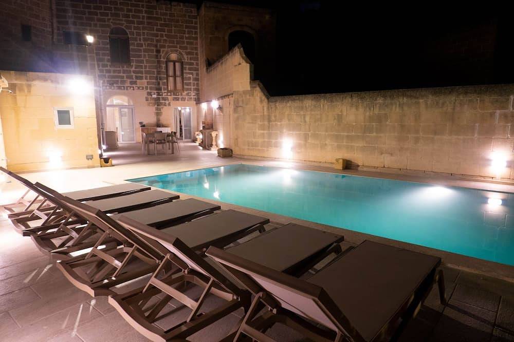 Ganze Wohnung, Surwig Vacation Townhouse in Kercem, Gozo