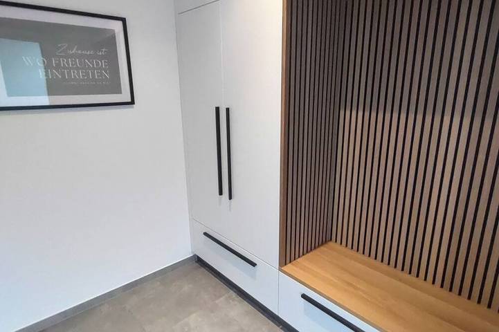 Ferienwohnung für 4 Personen, mit Terrasse - 1