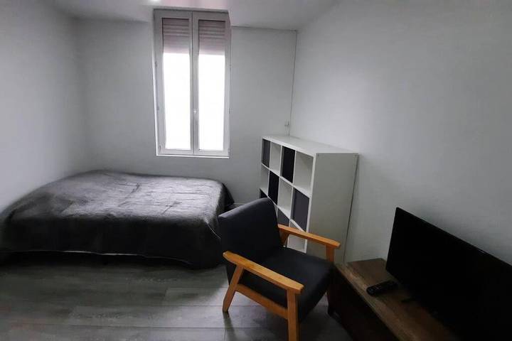 Appartement de vacances pour 2 personnes