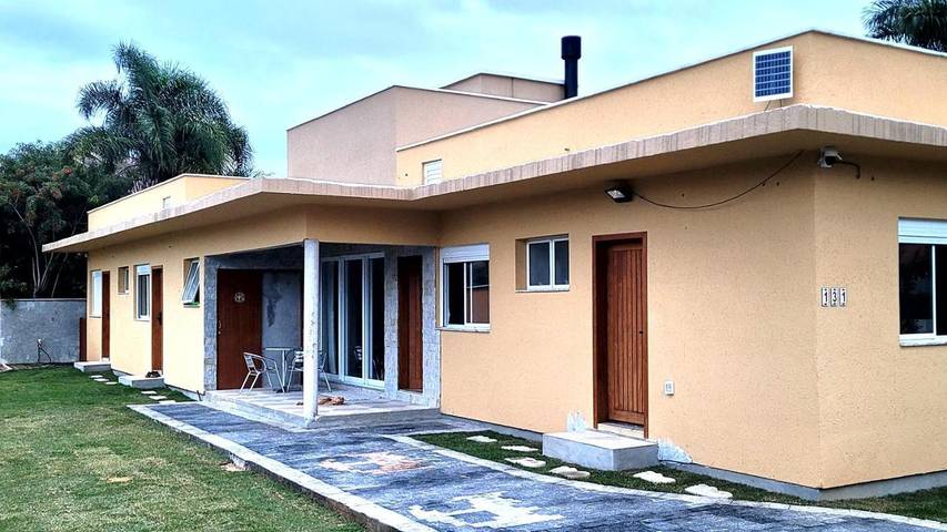 Casas e apartamentos de temporada para 2 pessoas em Pântano do Sul