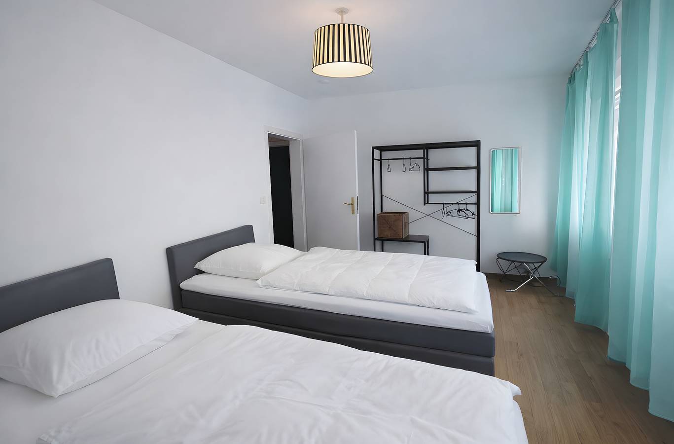 Ganze Wohnung, Ferienwohnung 'Dream Home' mit Balkon und Wlan in Friedrichshafen, Region Bodensee-Oberschwaben