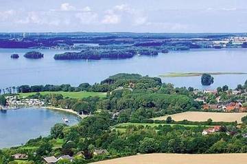 Ferienhaus für 10 Personen, mit Garten, mit Haustier in Bosau