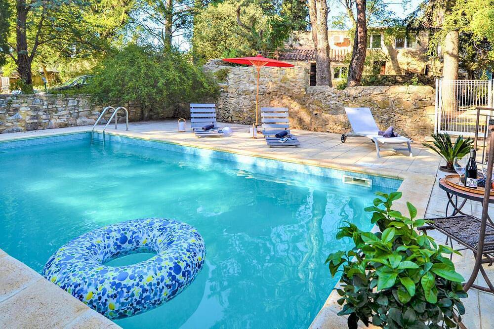 Photo : Maison de vacances