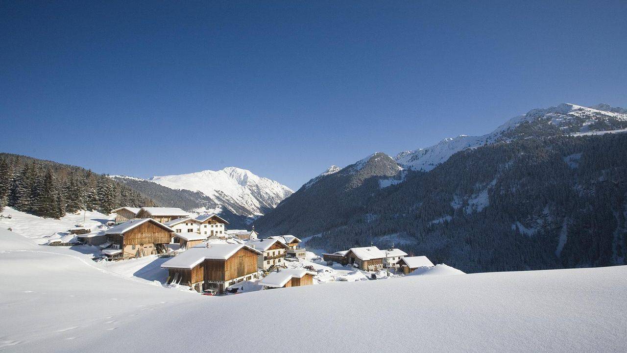 Ganze Ferienwohnung, Ferienwohnung für 6 Personen (80 m²) in Ochsengarten in Ochsengarten, Haiming