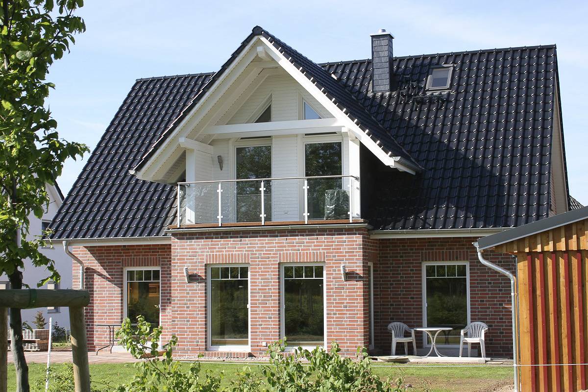 Entire apartment, Holiday apartment for 6 people with garden in Nienhagen, Rostock and Surroundings