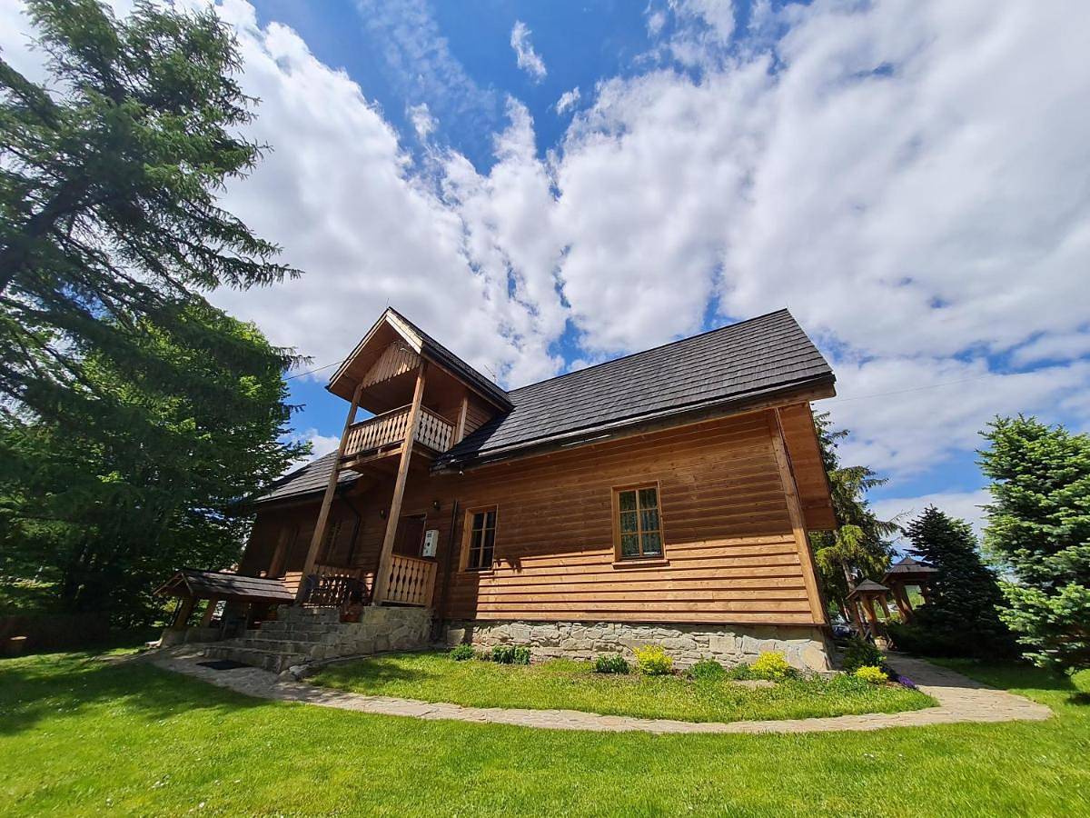 Cały apartament wypoczynkowy, Standard Double or Twin Room in Krynica-Zdrój, Karpaty (Polska)